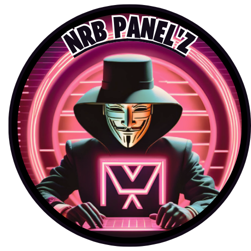 NRB Panel'z Logo
